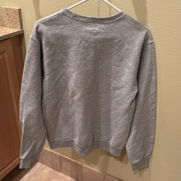 Disney Emperor New Grove sweatshirt - Picture 6 of 7